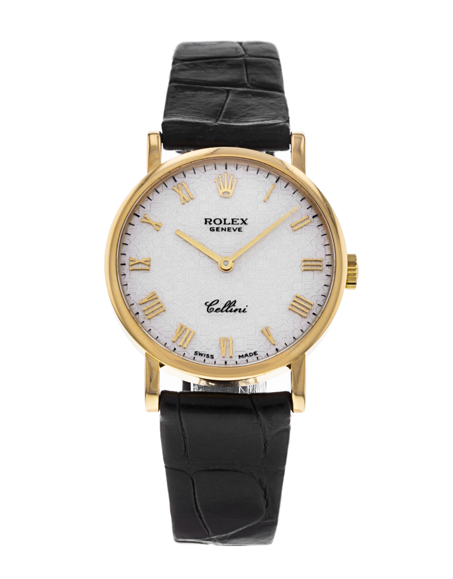 Rolex Cellini 5109/8 Rolex Cellini 5109/8
